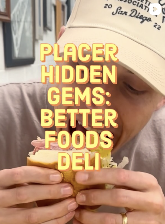 Better Foods Deli 
