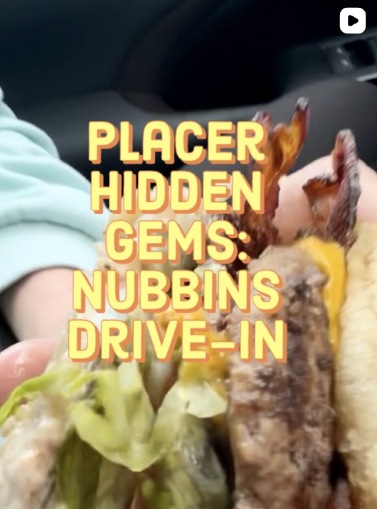 Nubbins Drive-In