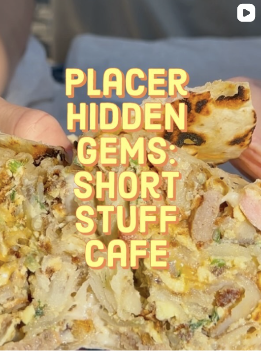 Short Stuff Cafe