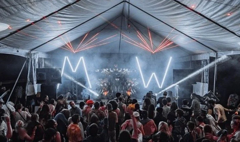 Moonwalk Festival