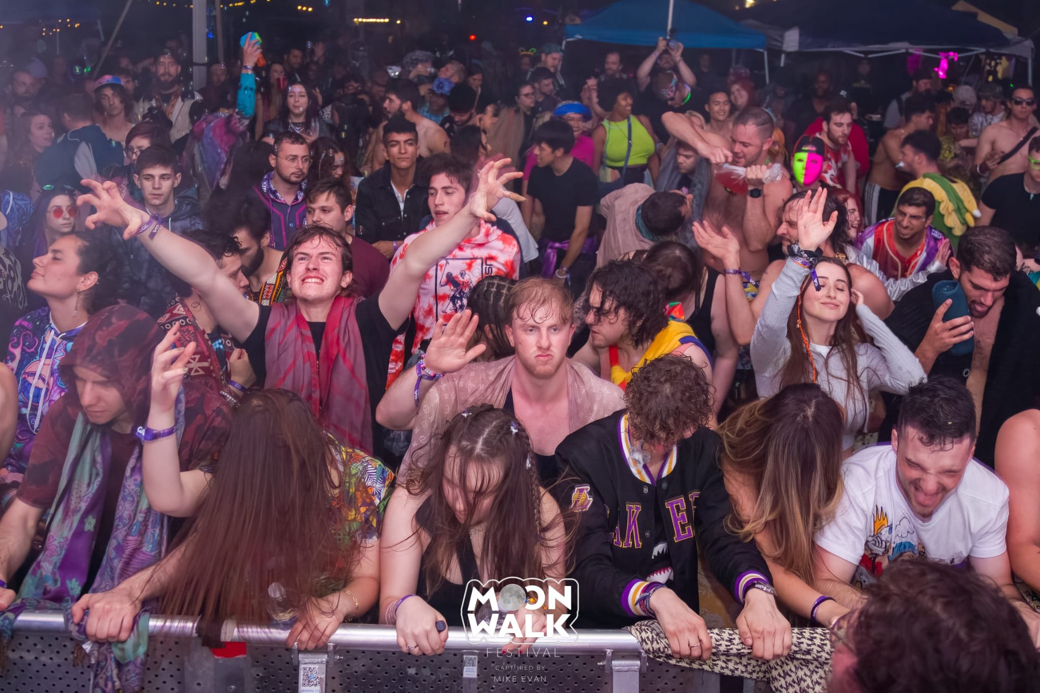 Moonwalk Festival