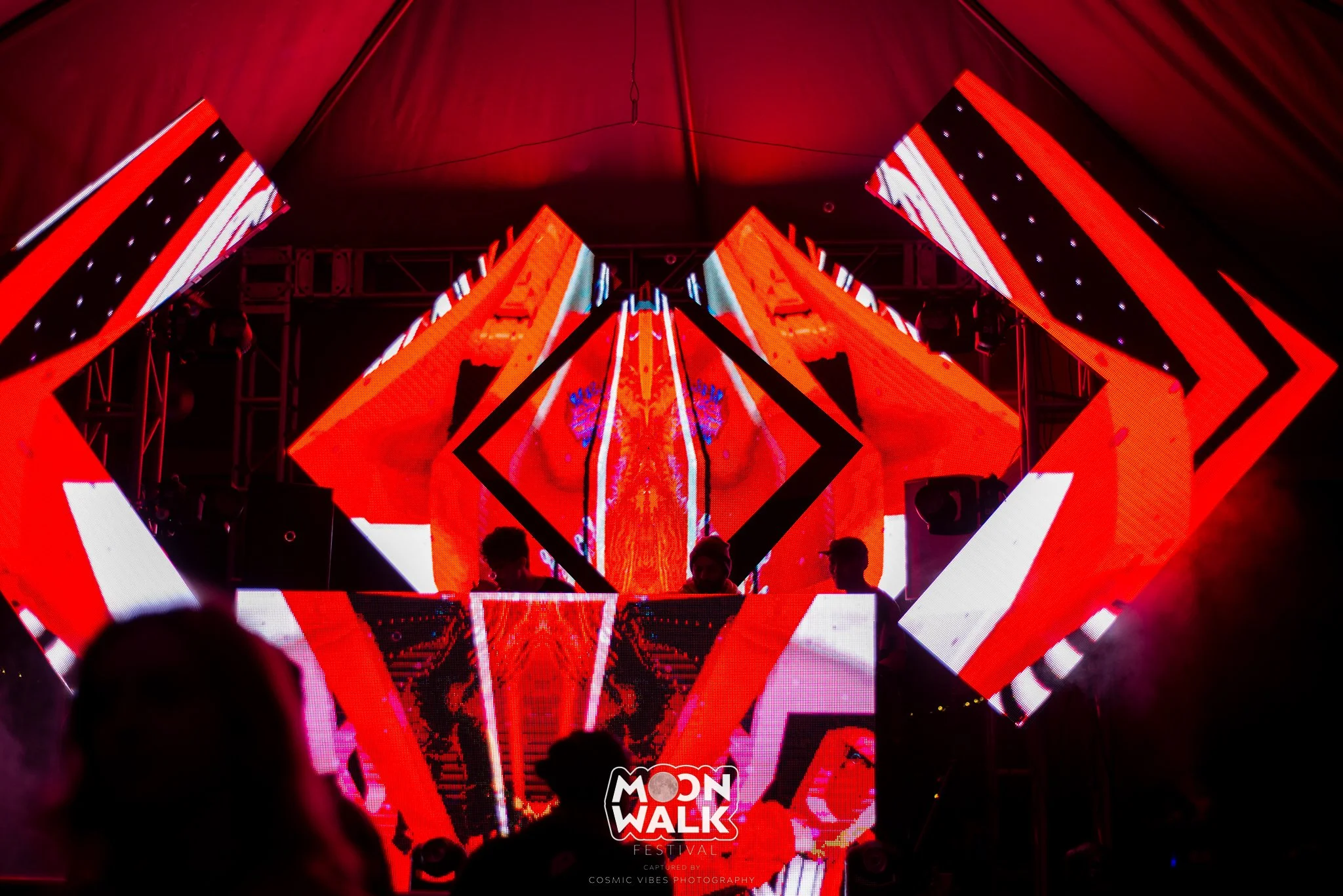 Moonwalk Festival