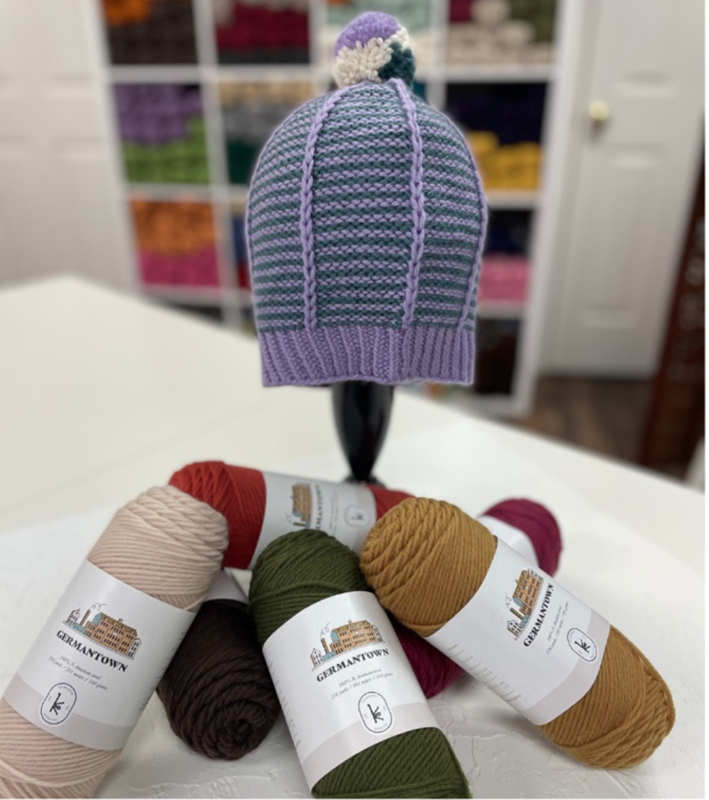 Shop Online Yarn stores — Thimbleberry Yarn & Craft