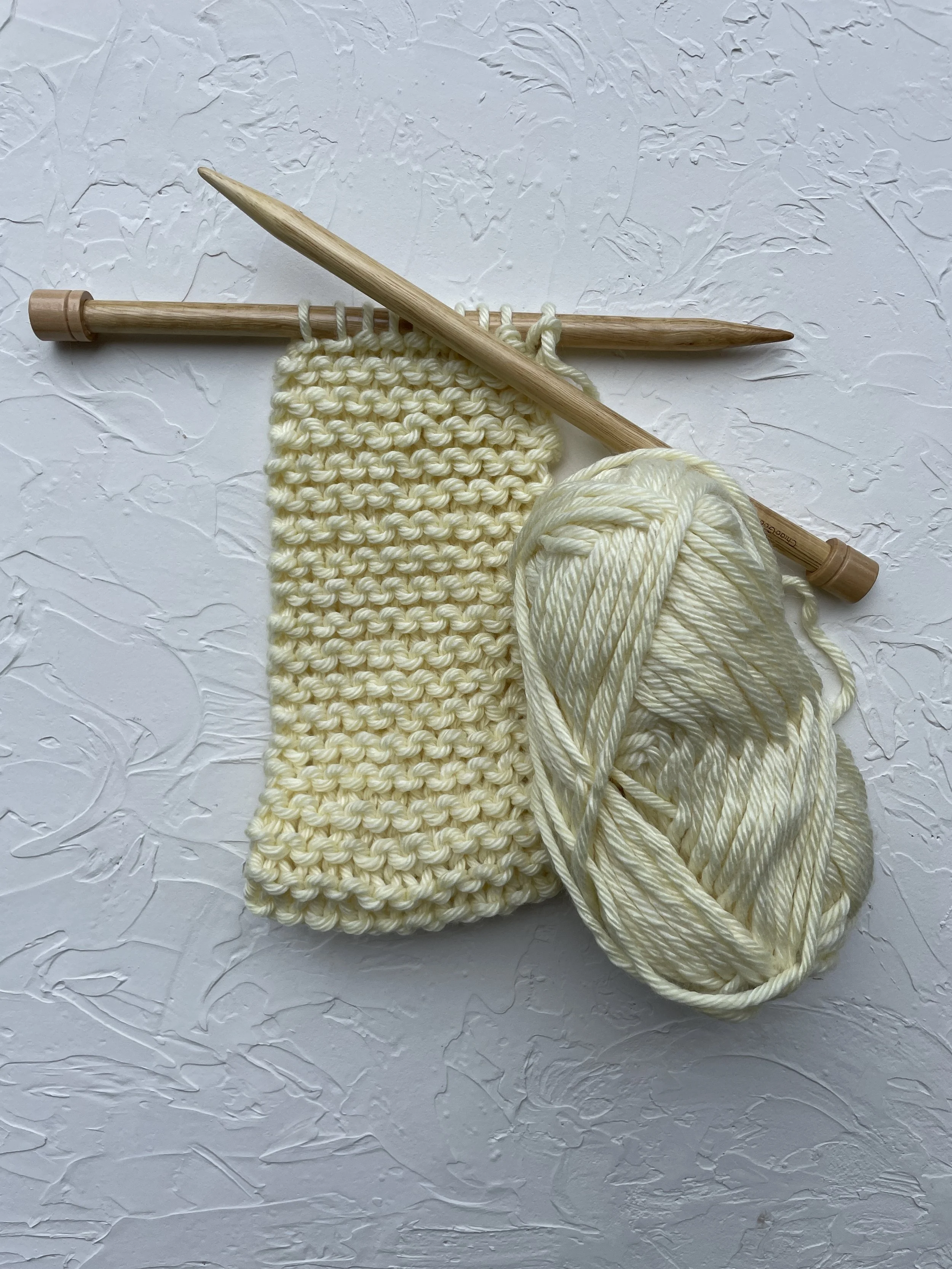 Knitting Classes + White Haven, PA — Thimbleberry Yarn & Craft
