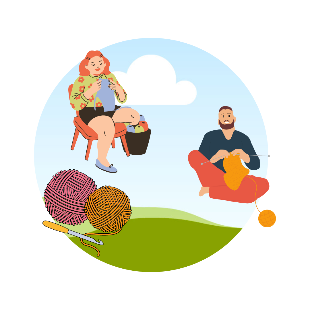 Thimbleberry Yarn & Craft Yarn Boutique White Haven, PA