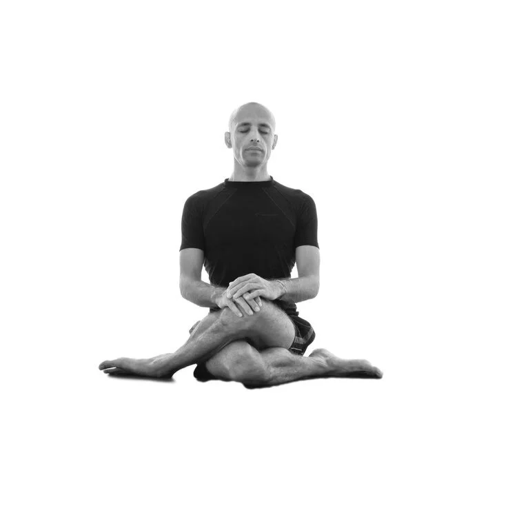 Les 7 postures principales du Yin Yoga | With Yin Yoga - École de Yin Yoga
