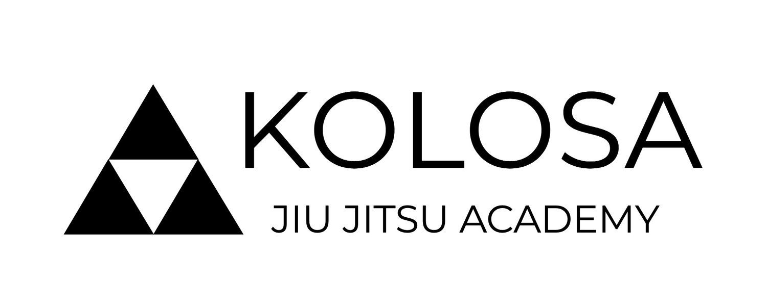 Kolosa Jiu Jitsu Academy