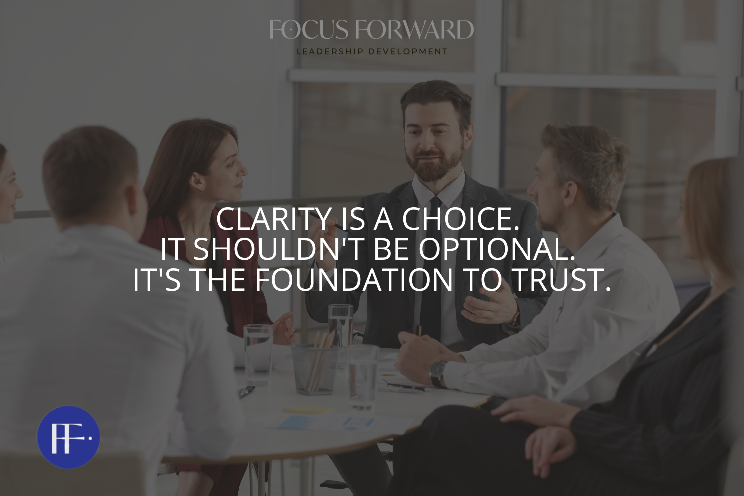 The Cost of Unclear Expectations