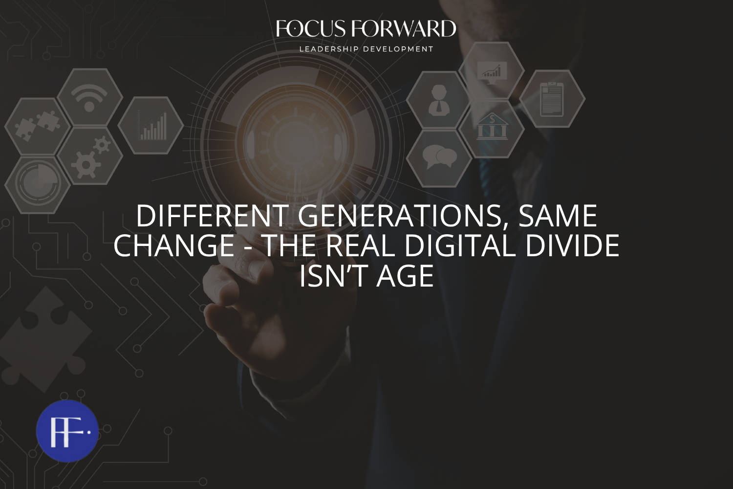 Different Generations, Same Change…