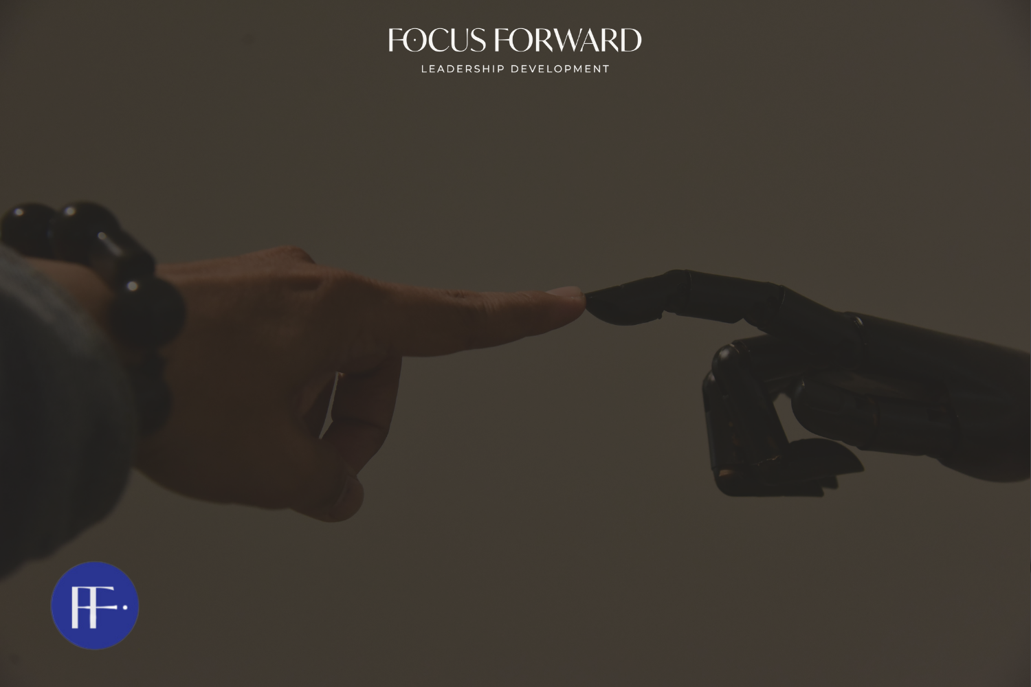 Augmented Intelligence - Where AI Capability Meets Human Judgment (EQ)&nbsp;