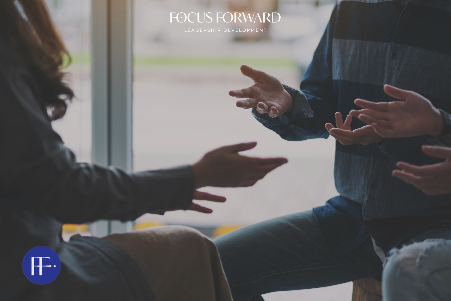 The Question You're Not Asking Before a Hard Conversation&nbsp;