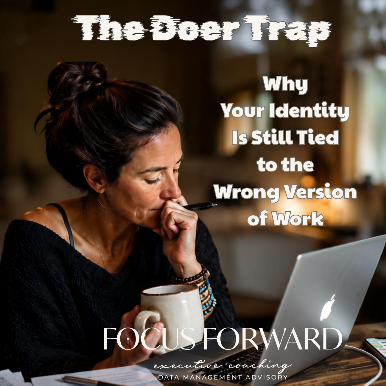 The Doer Trap
