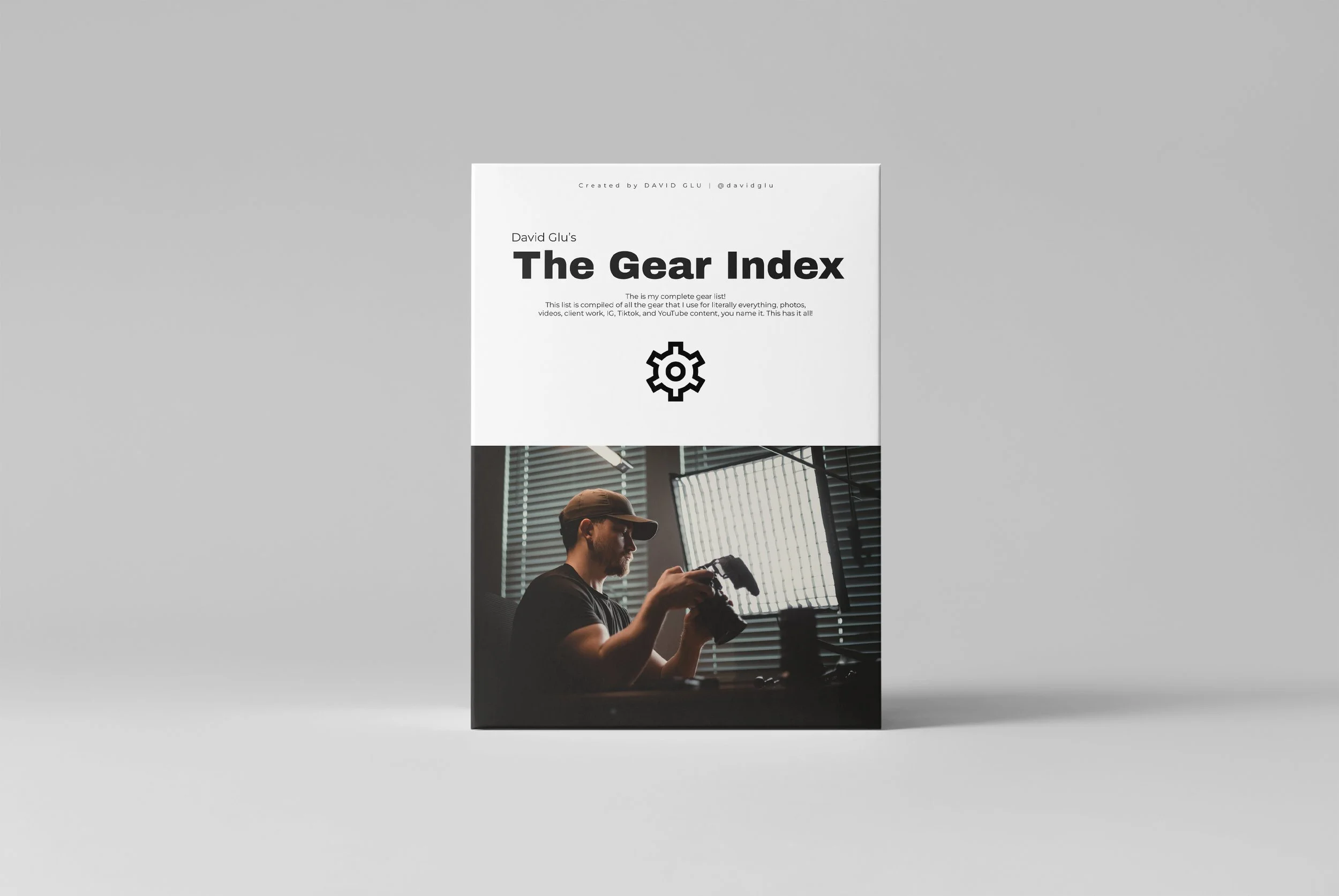 The Gear Index
