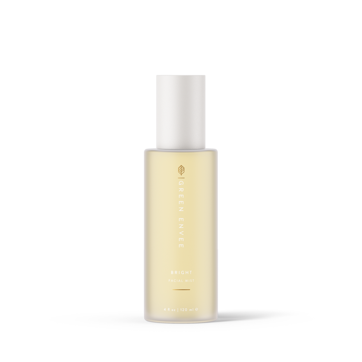 Bright Facial Mist