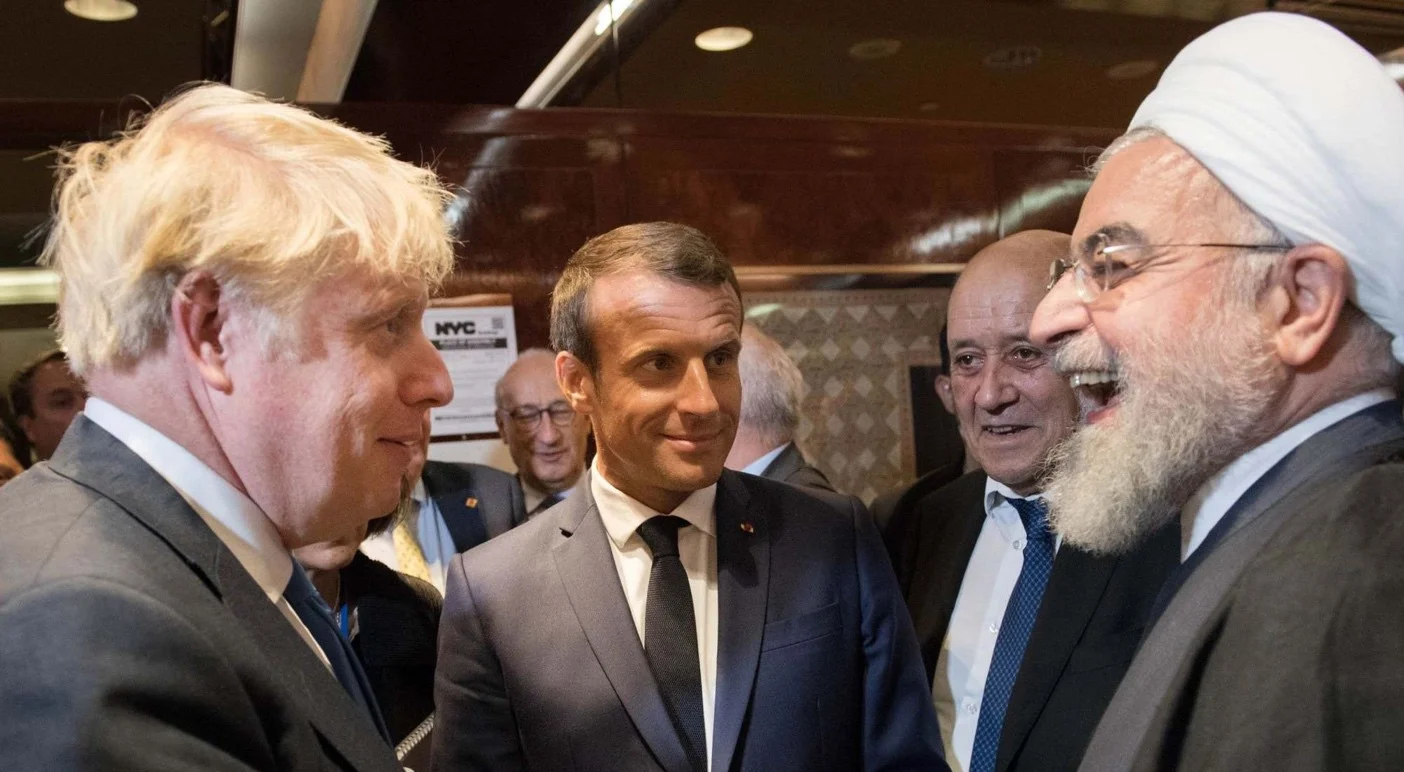 Iranian Public Opinion Under “Maximum Pressure”