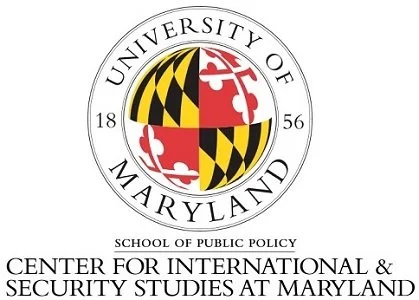 University of Maryland. (Oct 2019)