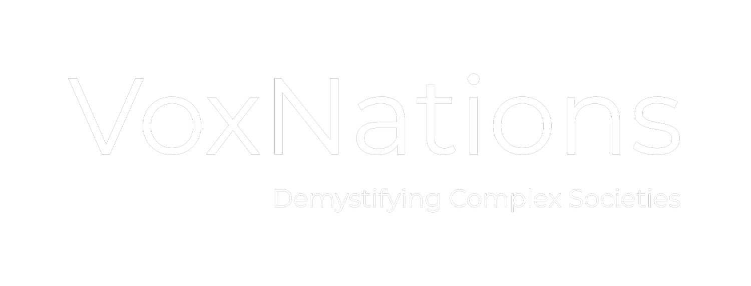 VoxNations