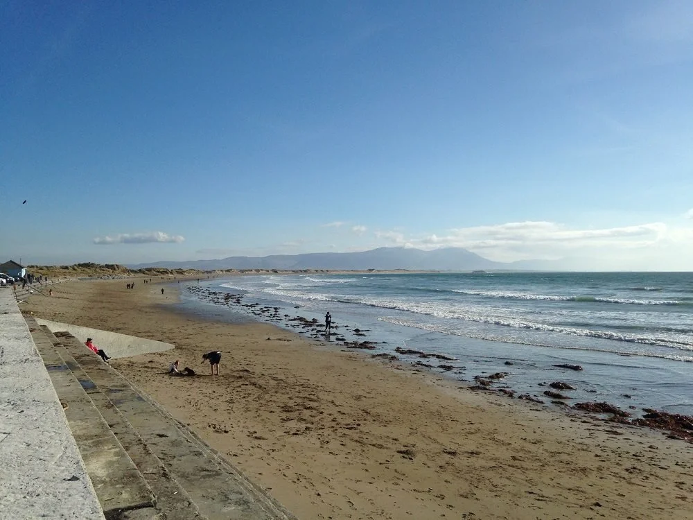 Ballyheigue Swim Week