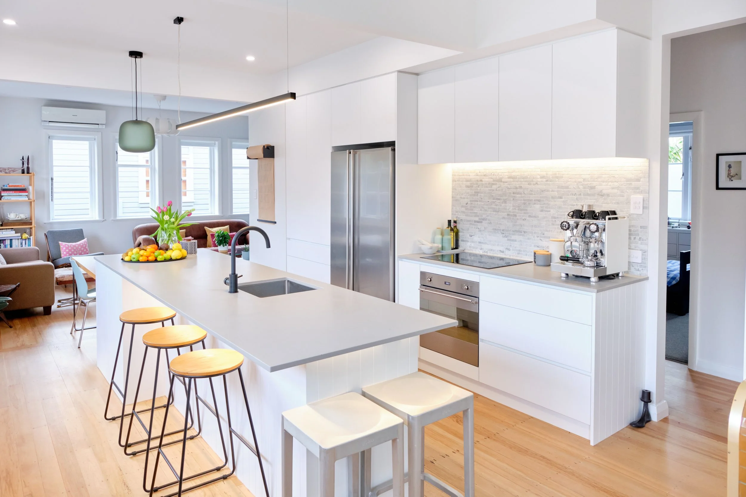 Contact Lovett Design
