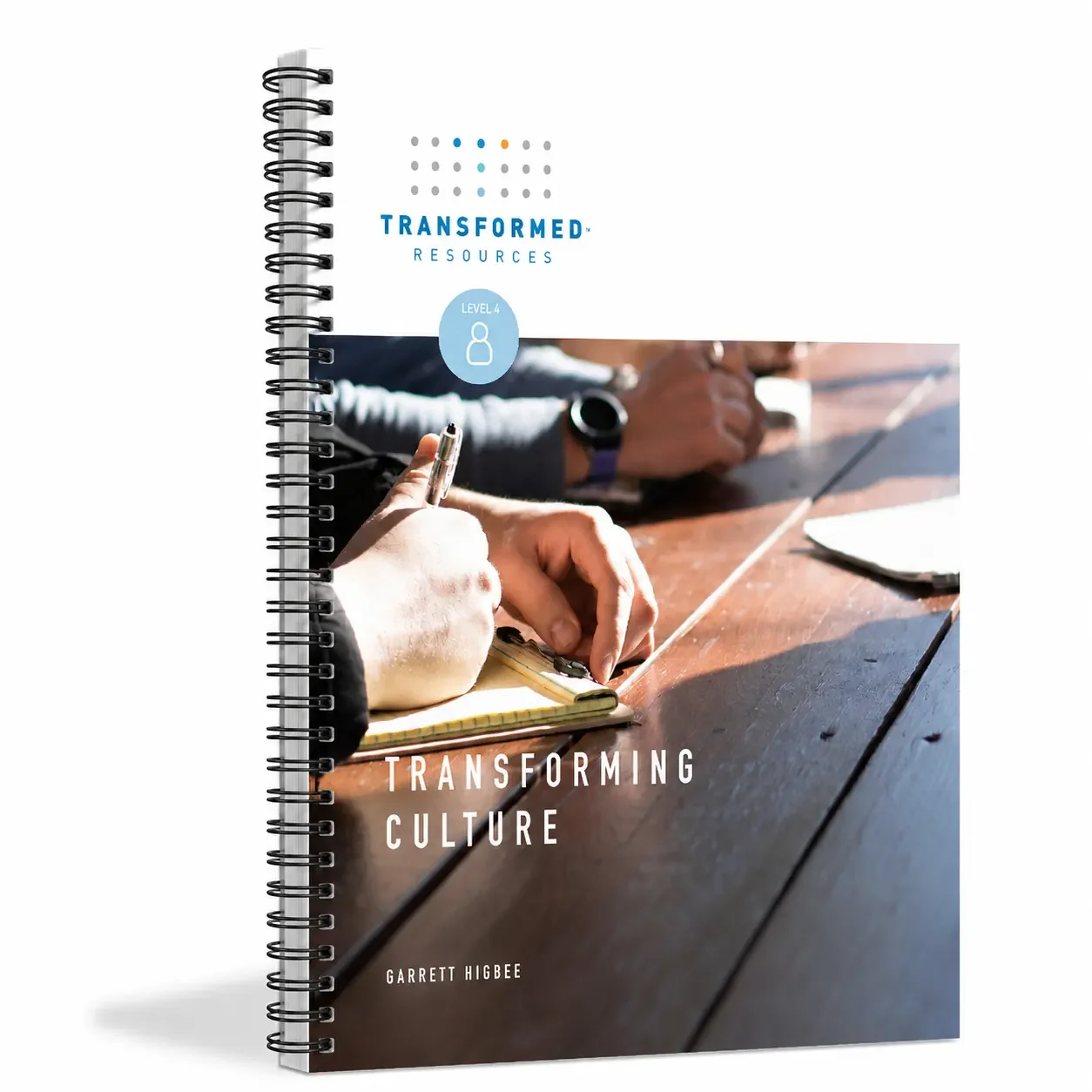 t4 Transforming Culture book cover