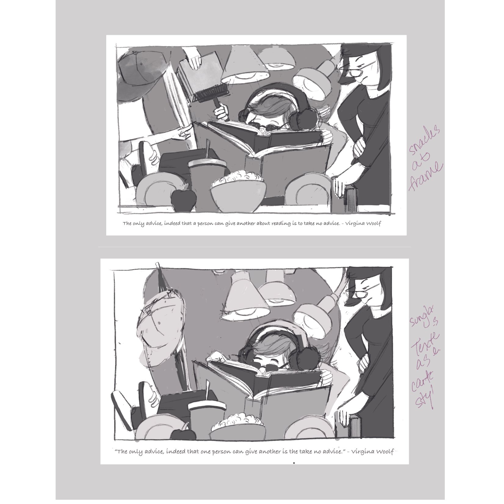 Concept explorations 3.