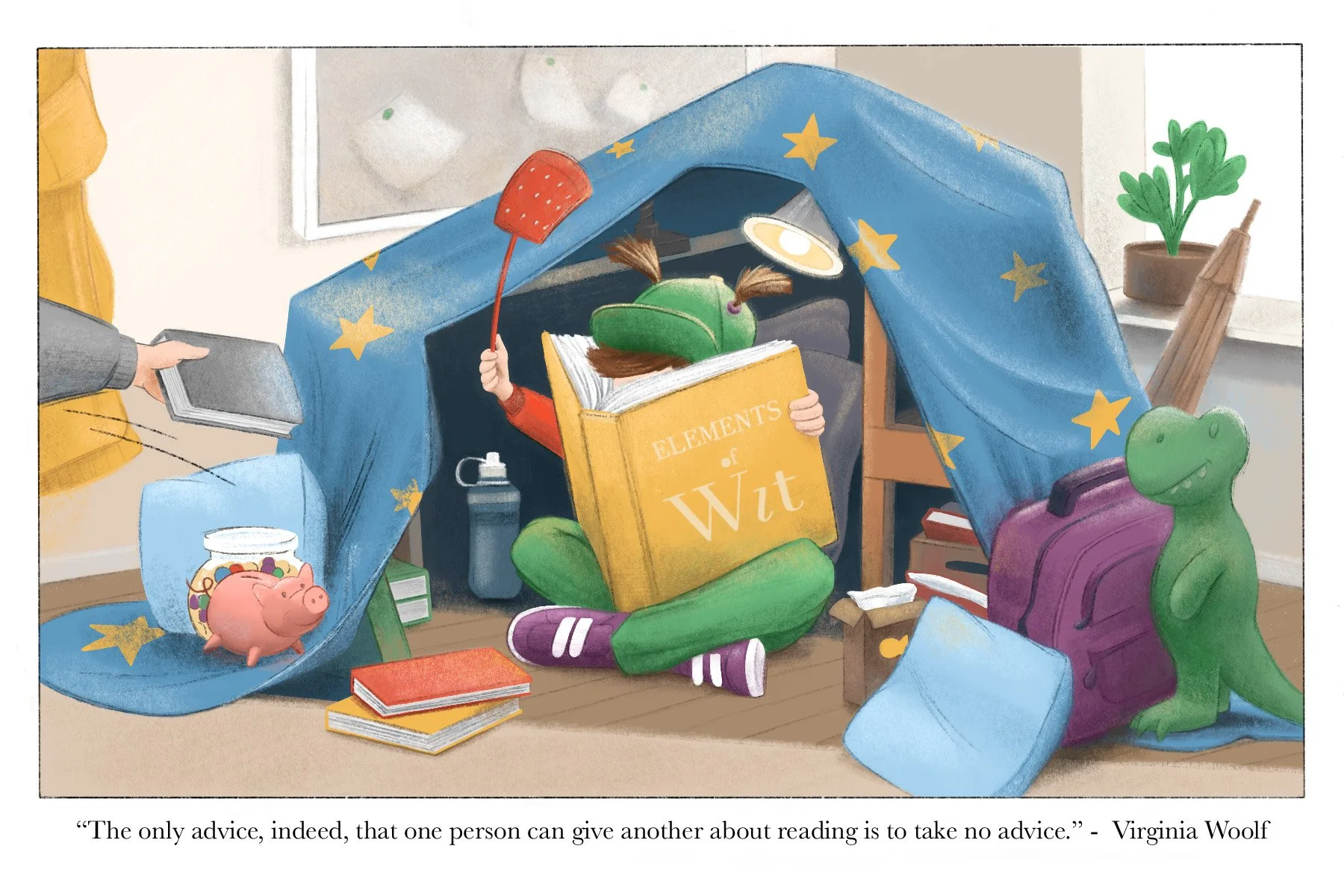 Postcard Final artwork. 