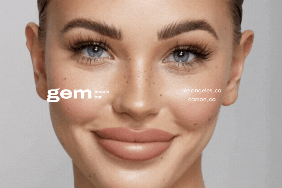 GEM Beauty Bar