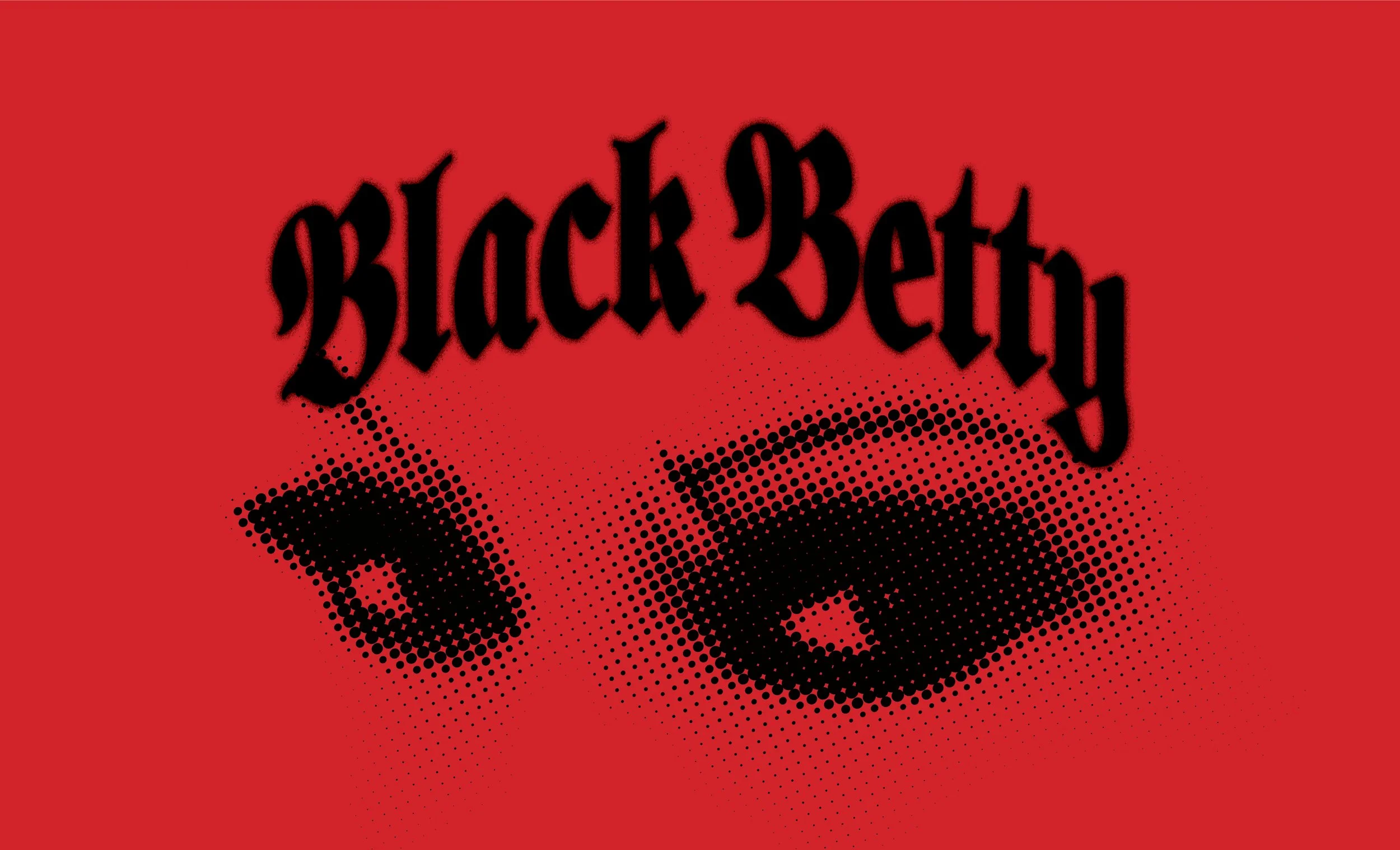 Black Betty X Beauty Creations