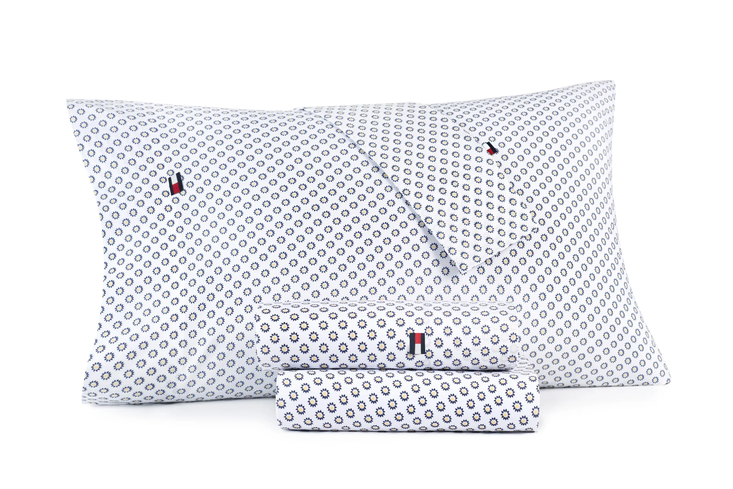 Tommy Hilfiger Daisey Half Drop White Sheet Silo.jpg