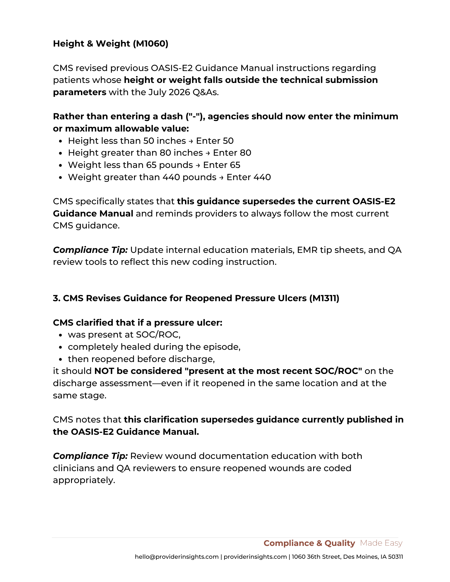 July 2026 CMS Quarterly Q&As (Home Health) 2.png
