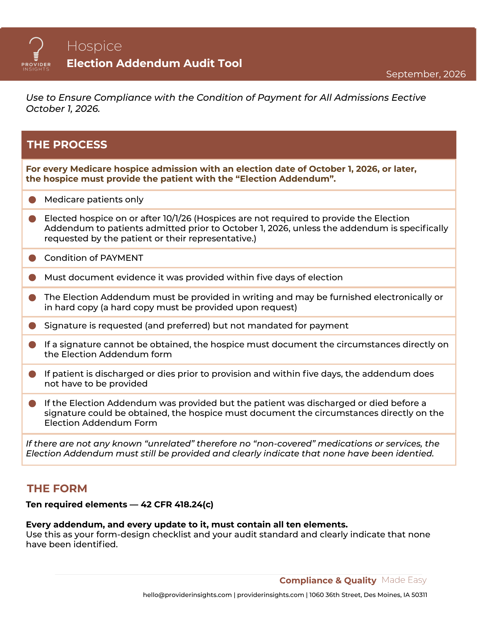 Election Addendum Audit Tool (Hospice) 1.png