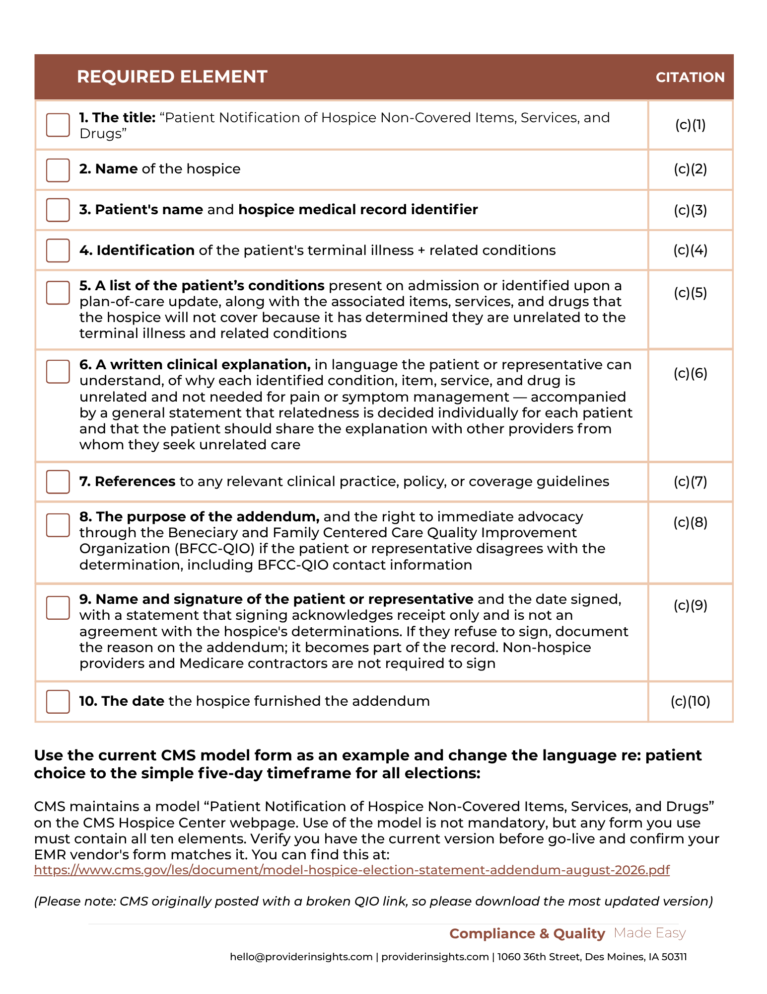 Election Addendum Audit Tool (Hospice) 2.png