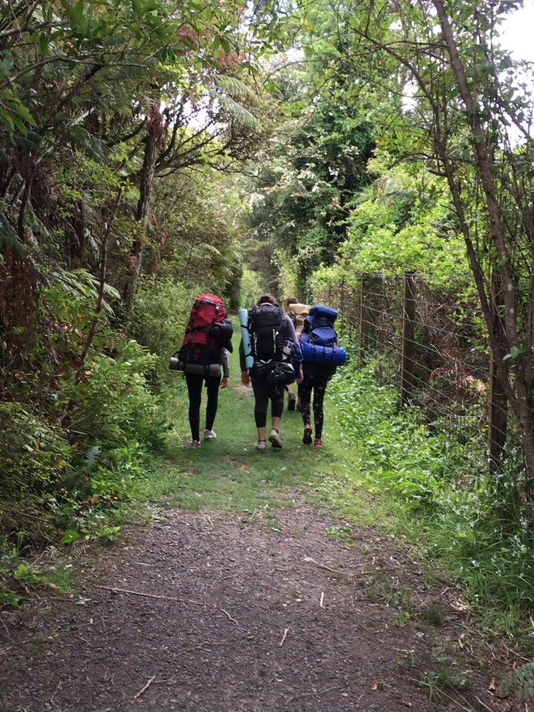 General 1 — Waikato Waldorf School