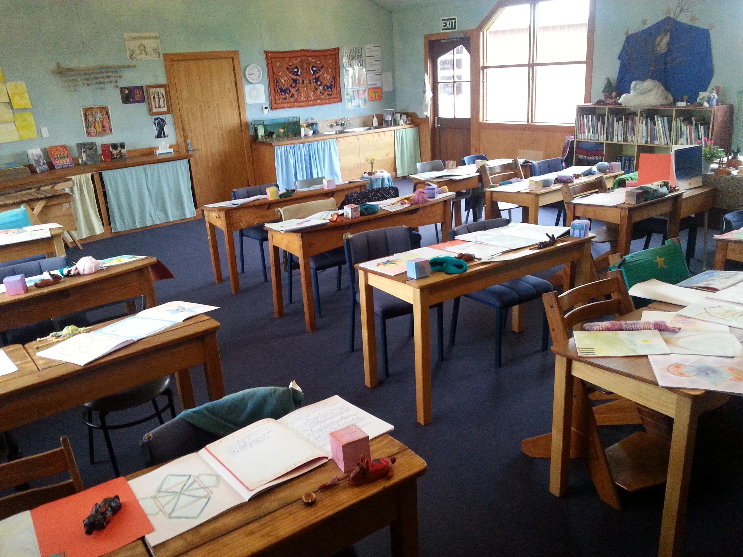 WHAT IS A WALDORF SCHOOL visual data 3