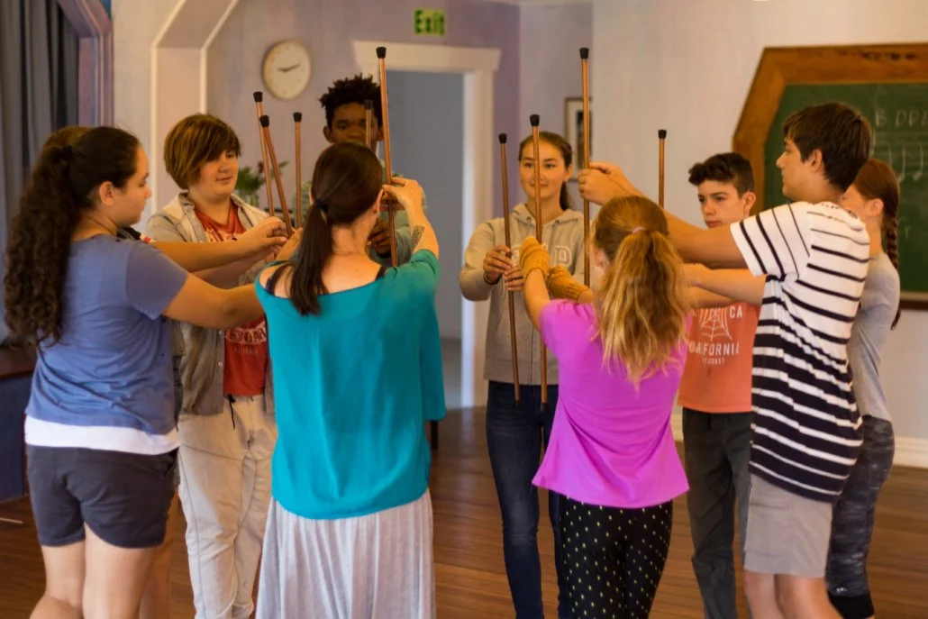 General 1 — Waikato Waldorf School