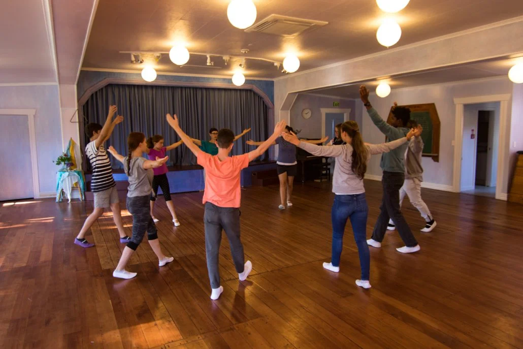 General 1 — Waikato Waldorf School