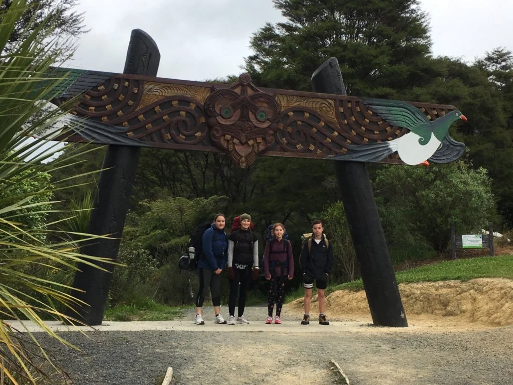 General 1 — Waikato Waldorf School