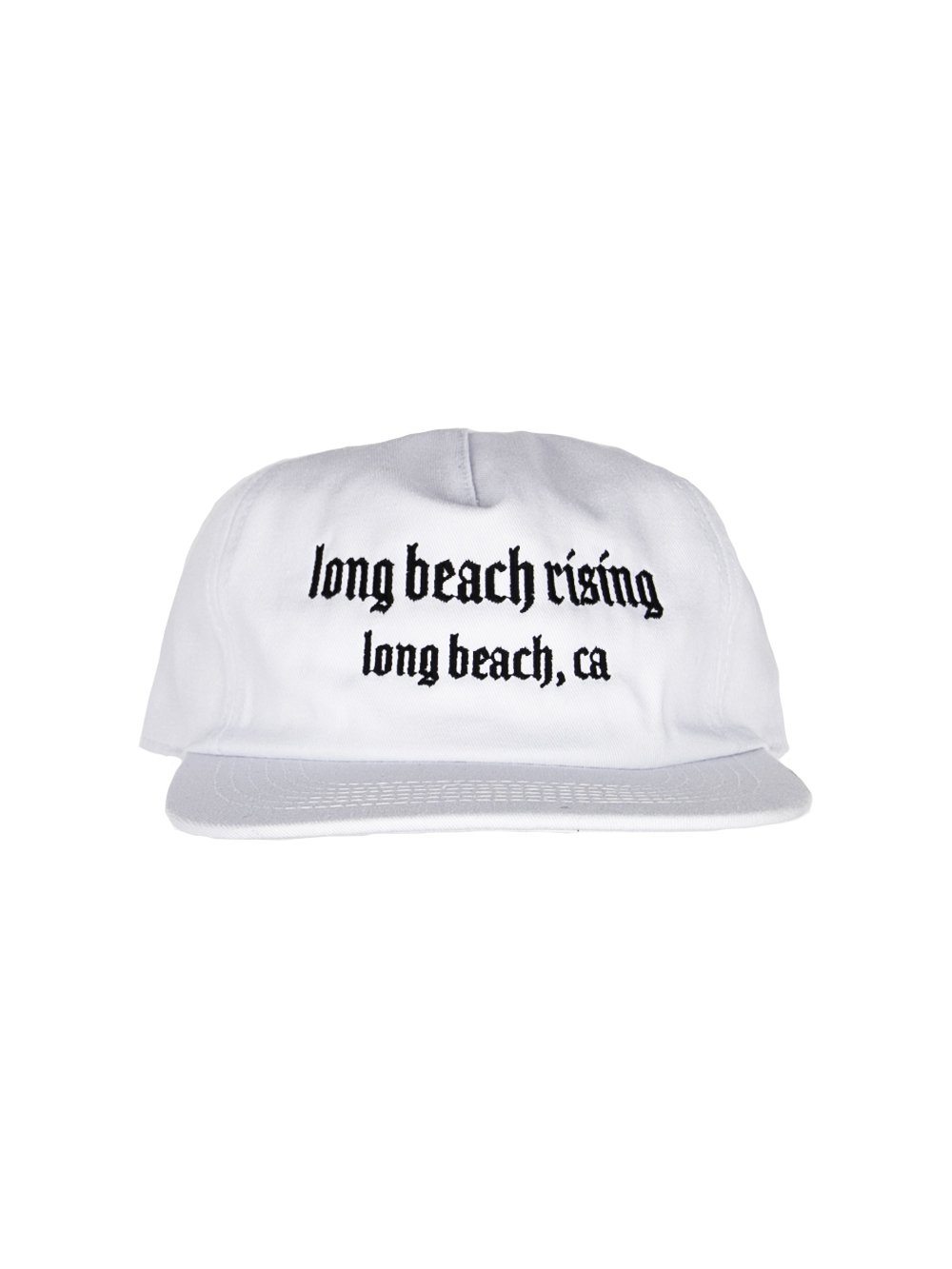 og Long Beach rising hat — SHOP
