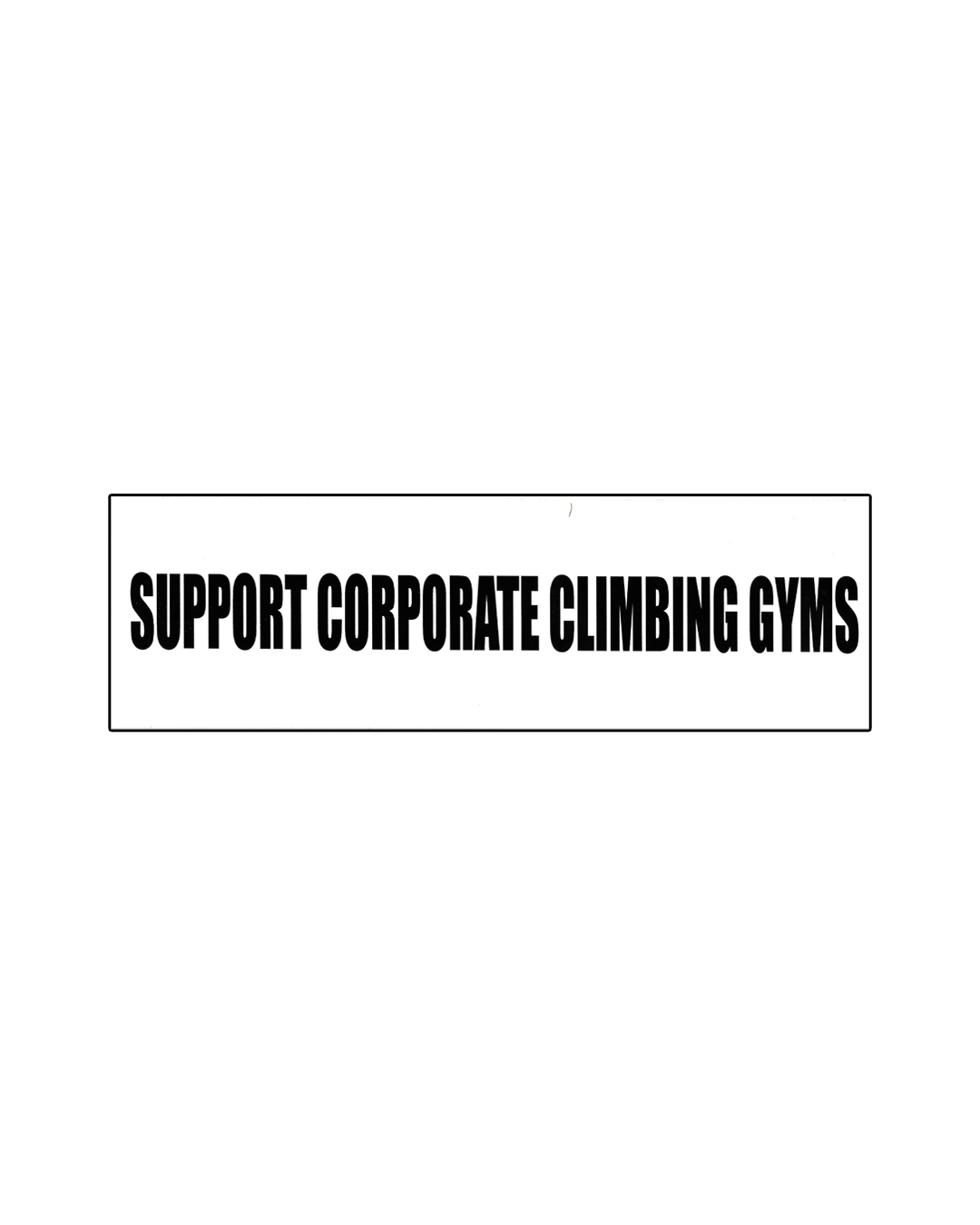 CORPORATE GYMS