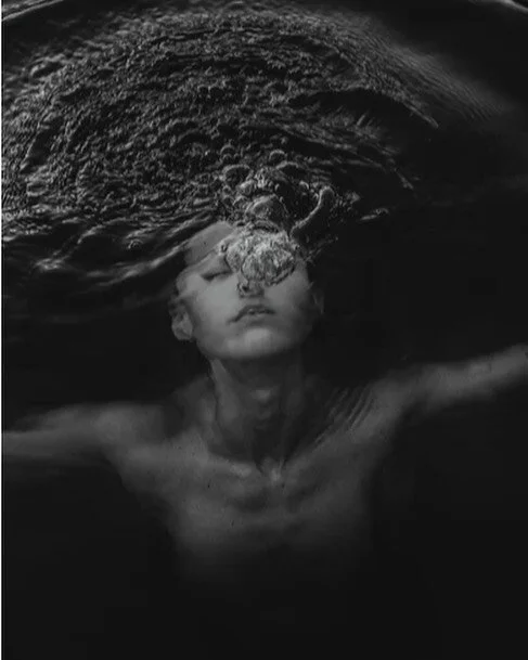 PISCES SEASON ♓︎

The Sun crosses from the expansive and collaborative realms of Aquarius into the sparkling unending waters of Pisces. This is the last leg of the year-long journey around the zodiac, the integration of all that has been learnt, unle