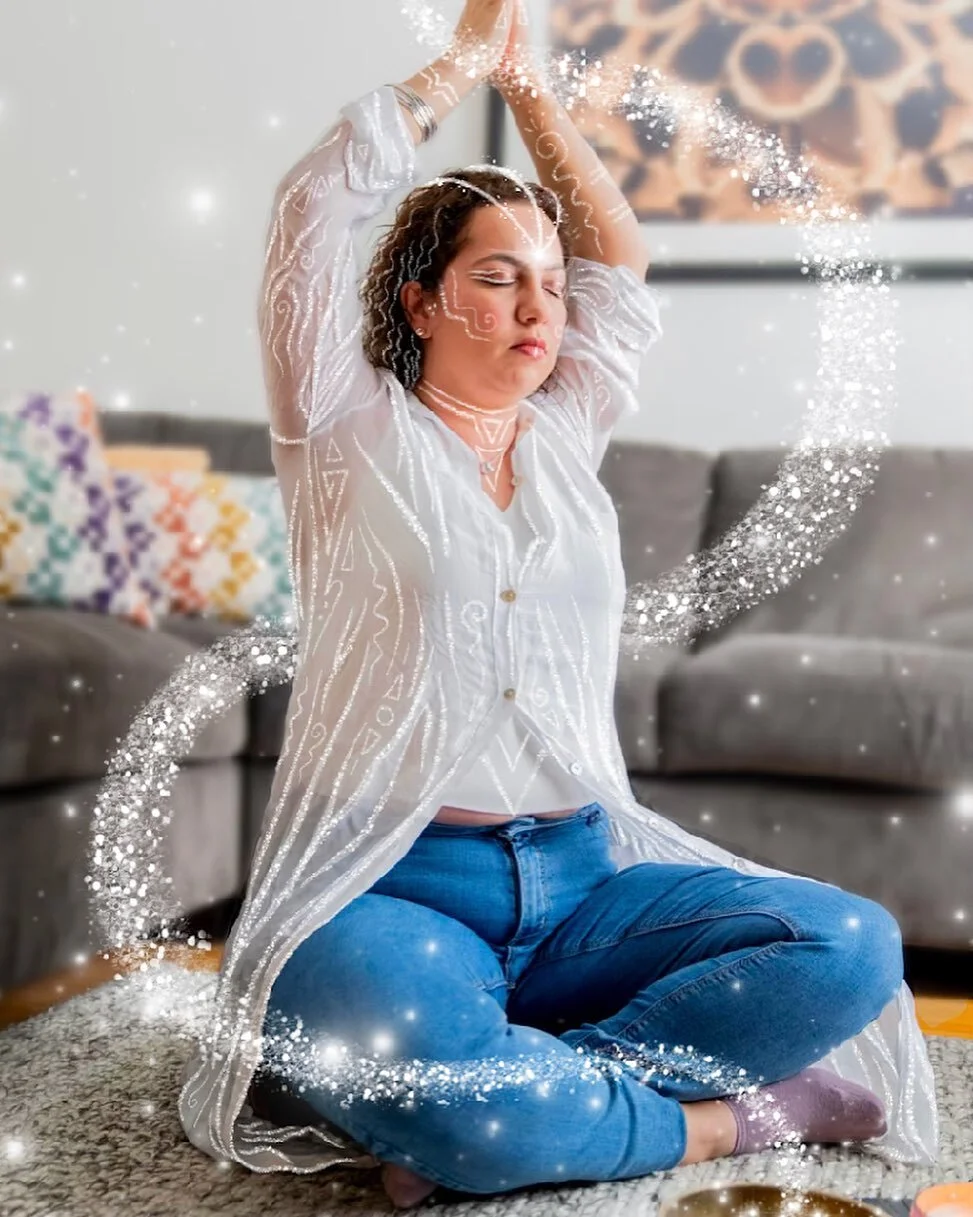 &quot;The still waters of a lake reflect the beauty all around it. When the mind is still, the beauty of the self is reflected in it.&quot;

- lyengar

#stillness #slowliving  #pause #breathofthewild #awake #awareness #connection #bodywisdom #embodim