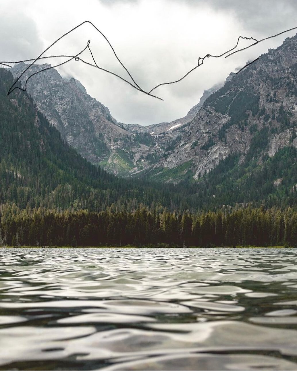 My pelvic floor isn't a revolving door 
it's a path to my womb 
a sacred room that connects me to earth 
a space where I give birth to babies, ecstasy, and creativity.

Art by @koketit 
Words by @theshebook 

#bodywisdom #embodimentpractice #higherco