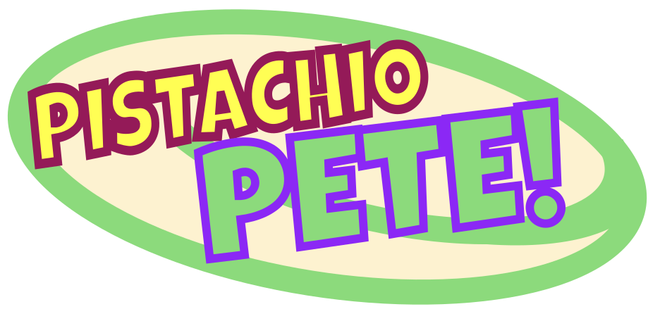 Pistachio Pete