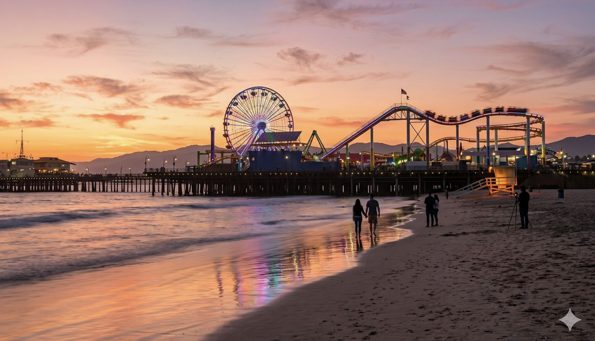 Recording Residencies in Santa Monica: A Creative Reset for Touring Artists