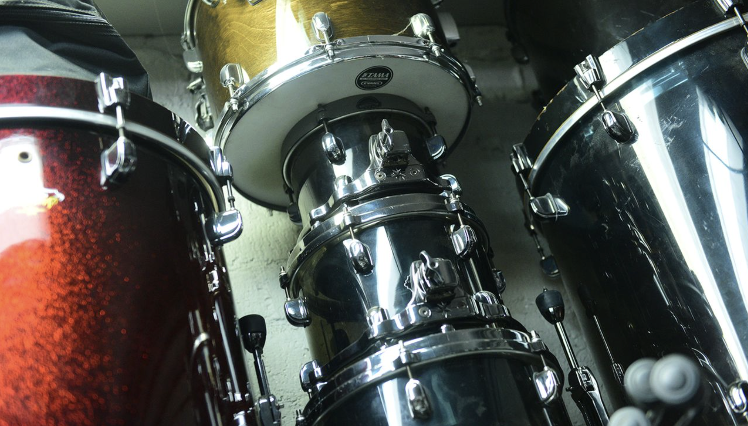From Neumann to Nord: Why Artists Rent Instead of Travel with Gear