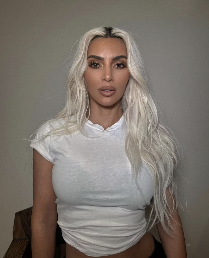 Kim Kardashian