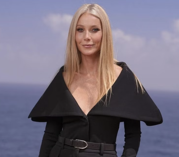 Gwyneth Paltrow