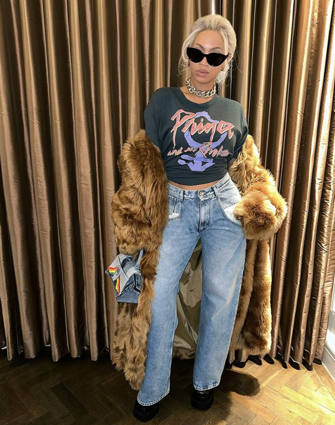 Beyoncé