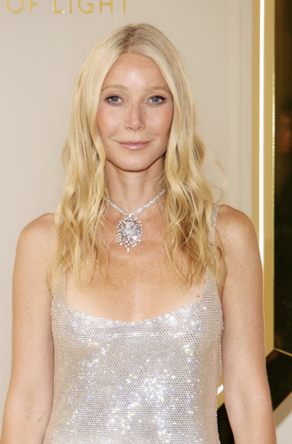 Gwyneth Paltrow