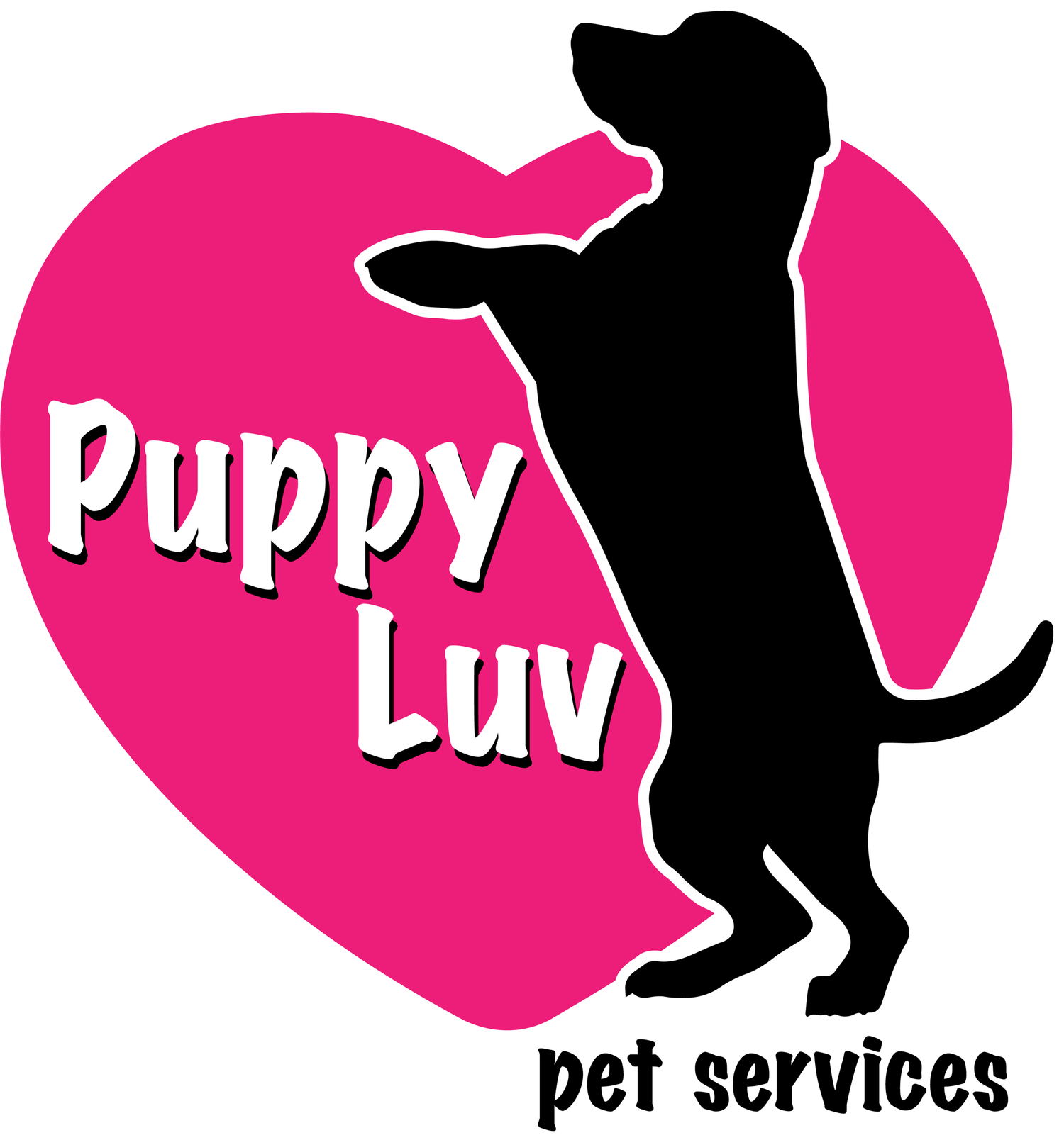 Puppy Luv Pet Services